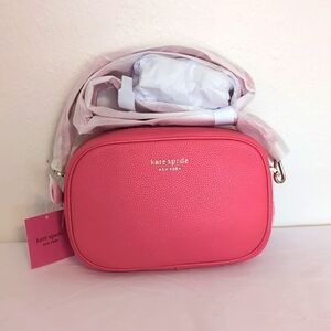 Kate Spade Astrid MD Camera bag NWT